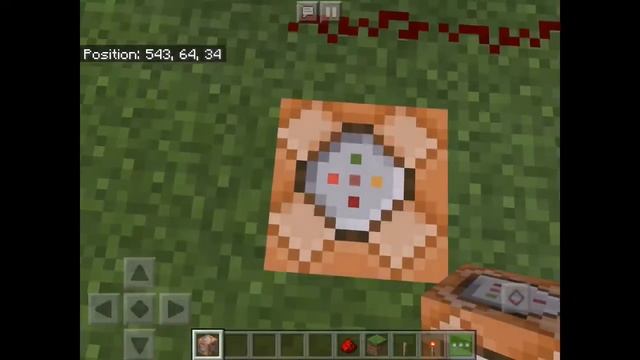 How to make a diamond/ ore generator in minecraft pe and Windows 10 смотреть онлайн