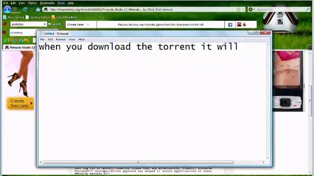PArt 1 how to use dazzle смотреть онлайн