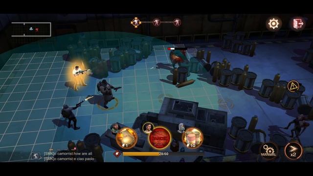 State of Survival - Gameplay Part 28 (Android,IOS) смотреть онлайн