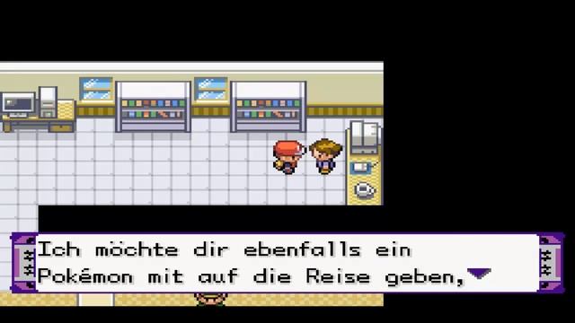 Lets View 2: Pokemon Nachtschwarz смотреть онлайн
