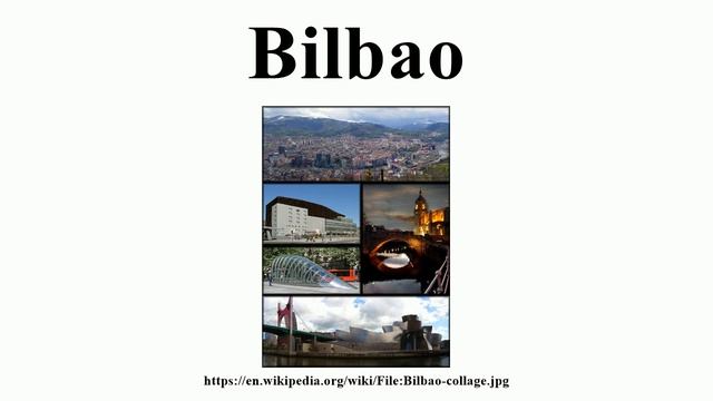 Bilbao смотреть онлайн