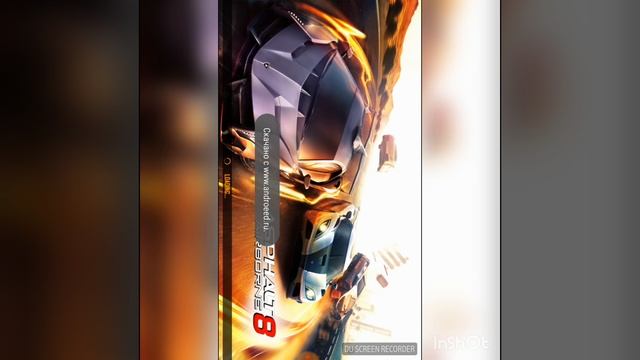 Asphalt 8 : Airborne Unlimited Money Hack  (megamod)
