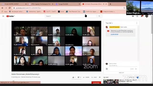 Sistim Pencernaan_WulanPJKaunang's