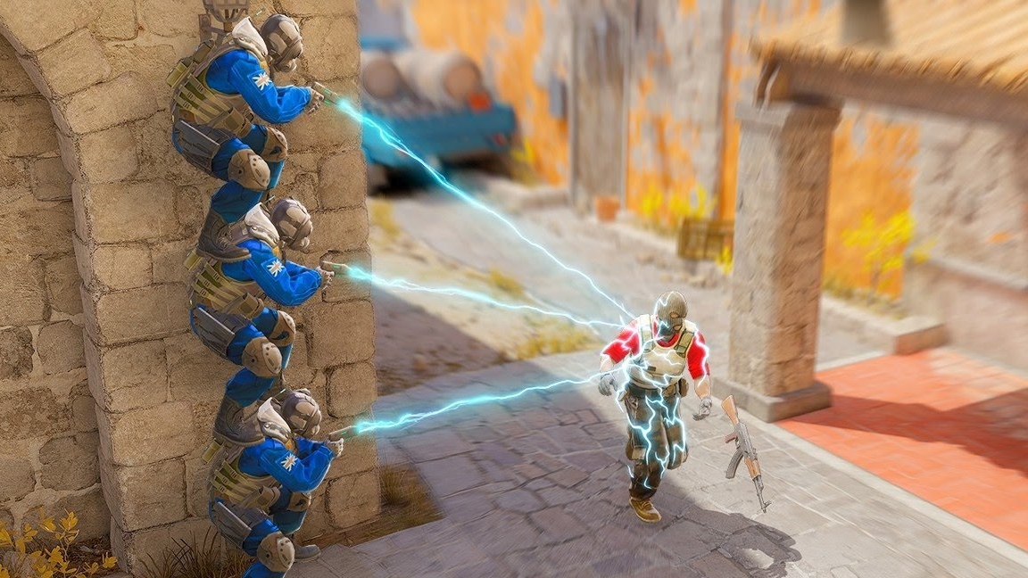 0_069% CS2 МОМЕНТЫ