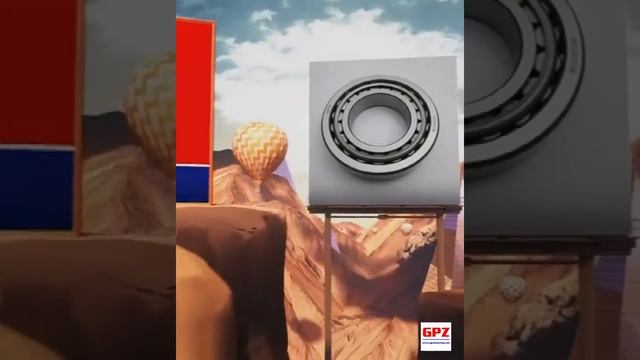 GPZ Bearing China смотреть онлайн