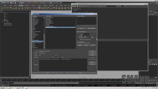 maya101 - setting up may prefs смотреть онлайн