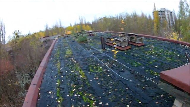 Припять Просп Ленина 28 Prypeć Al Lenina 28 смотреть онлайн