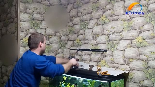 Установка полки IKEA своими руками смотреть онлайн