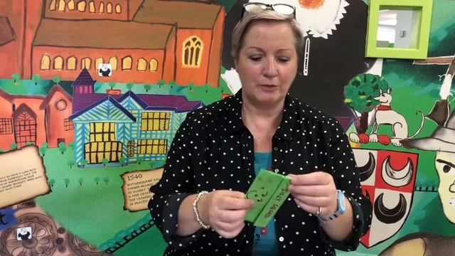 Silly Squad: Make a paper popper for side splitting laughs, Friday 4 September смотреть онлайн
