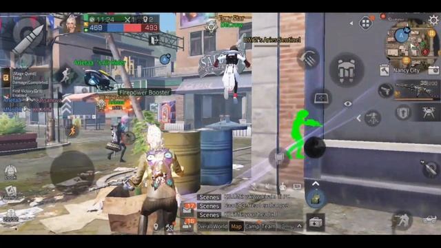 Main LifeAfter pake HP Kentang di Tahun 2023! смотреть онлайн