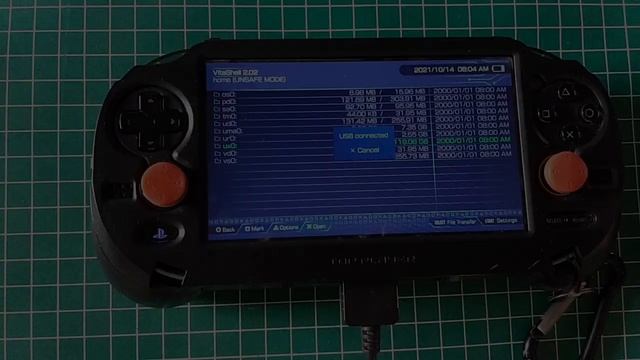 INSTAL GRANNY DI PS VITA ( GAME PORT ANDROID ) смотреть онлайн