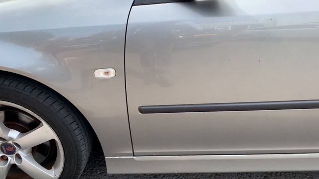 Saab 9-3 Convertible