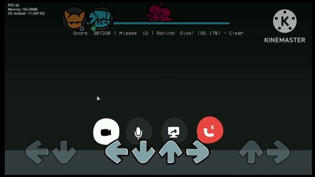 FNF Legends ModPack V100 (HotFix) Optimized (Android/PC)