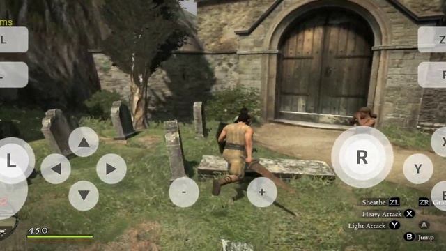 SKYLINE EDGE 53 DRAGON'S DOGMA. DARK ARISEN смотреть онлайн