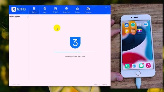 Windows Cài Trollstore 2 iPhone 6S~X iOS 14.0 ~ 17.0 - Không Hỗ Trợ iOS 16.7, 16.7.1, 16.7.2 смотреть онлайн