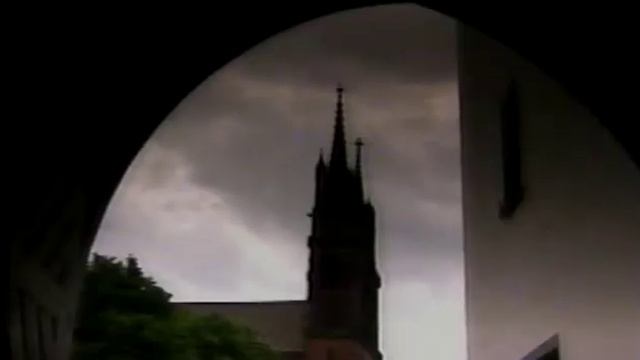 The Great War 1 Exposion