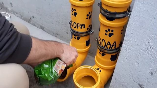 Кормушки для животных смотреть онлайн