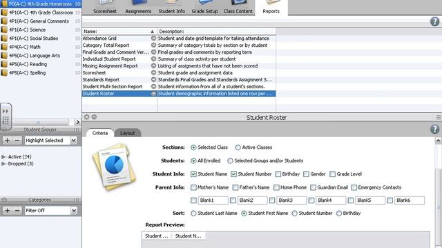 Creating Import File (part 1).wmv смотреть онлайн