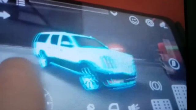 крашь тест Кадиллак моргерштена и ламба Vlada A4 смотреть онлайн