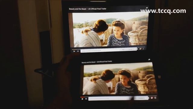 NuVision 8-inch Windows 10 HD Tablet смотреть онлайн