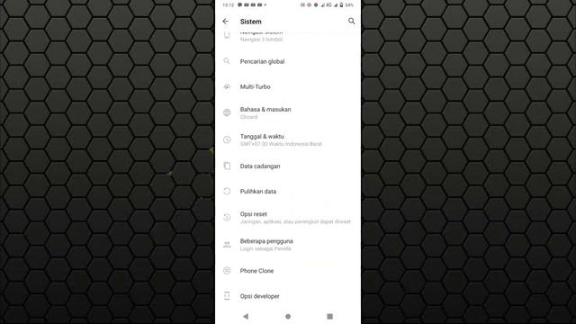 Cara Mengubah DPI Di Hp Vivo | Vivo V20 SE, Vivo V20, Vivo Y20, Vivo Y20s DLL смотреть онлайн