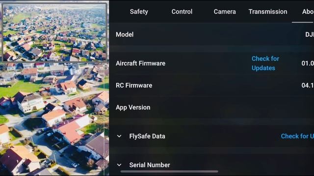 DJI RCN1 FIRMWARE UPDATE V04.11.0200-GOOD OR NOT?|DJI MINI 2(IOS)Flight Test смотреть онлайн