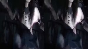 Самое страшное VR видео Очки виртуальной реальности