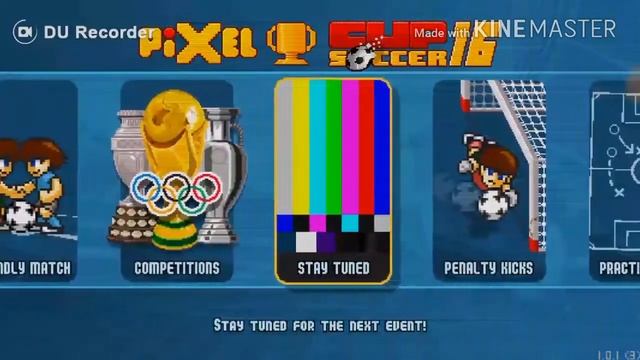 Como Descargar e Instalar Pixel Cup Soccer 16 Para Android (Mediafire) смотреть онлайн