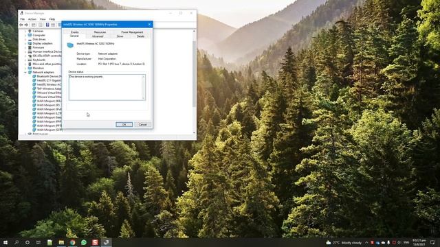 How to Force 5 GHz Band on Windows 10 смотреть онлайн