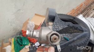 Выбор редуктора для сварки полуавтоматом.