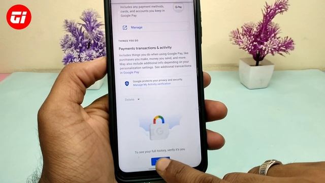 Google Pay Transaction History Delete Kaise Kare | How To Delete Google Pay Transaction History 202 смотреть онлайн