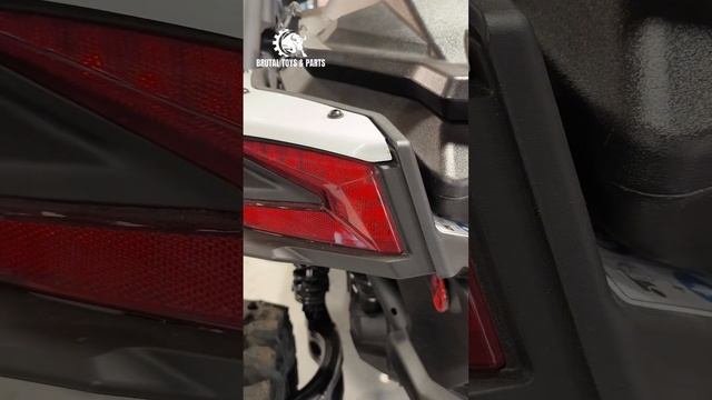 Багги Maverick DS Turbo RR смотреть онлайн