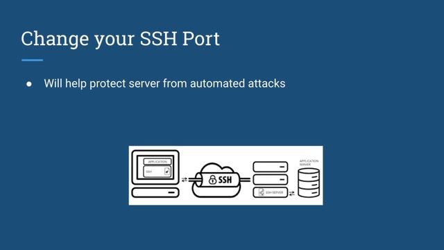 Linux Security смотреть онлайн