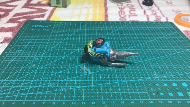 1968 Dodge Charger R/T part 4 смотреть онлайн