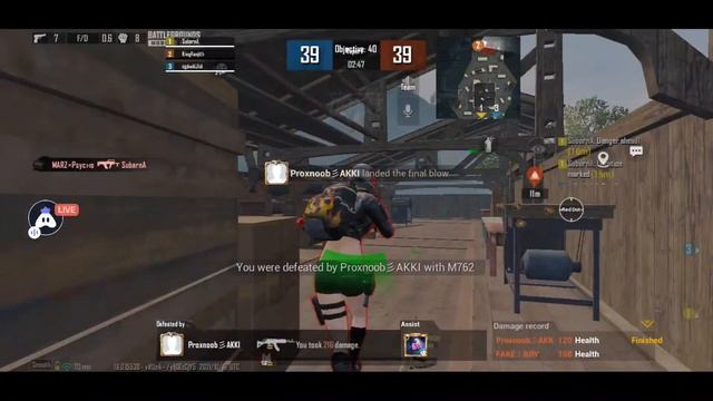 TAMIL CUSTOM ROOMS | BATTLEGROUND MOBILE INDIA | KING GAMING смотреть онлайн