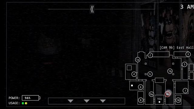Fnaf Plus Android No Jumpscare