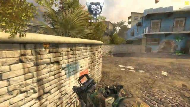 Black Ops 2 (PC) - OFCRfrndly Highlights Reel - Slums (HC DOM) смотреть онлайн