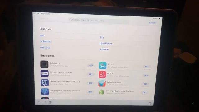 How to buy or download apps on your iPad iPhone and iPod touch смотреть онлайн