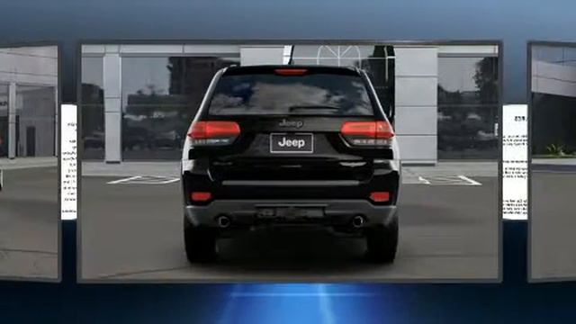 2020 Jeep Grand Cherokee TRAILHAWK 4X4