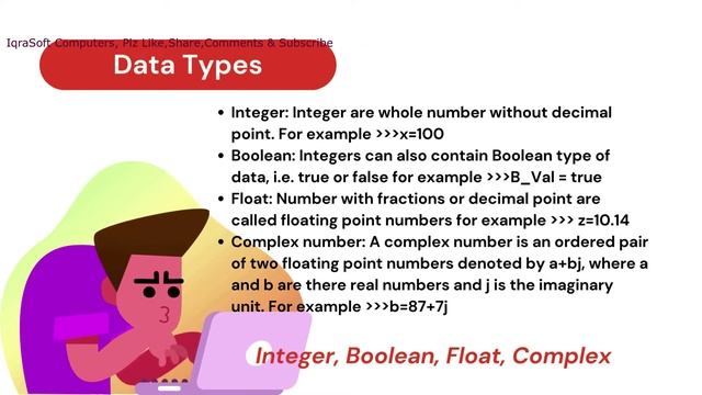 Python Programming Basics: Learn The Fundamentals Today! #python