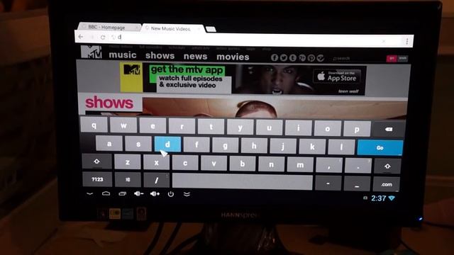 MK809IV Android 4 2 RK3188 1 4Ghz TV Dongle Stick Antutu in depth Review mk908iv смотреть онлайн