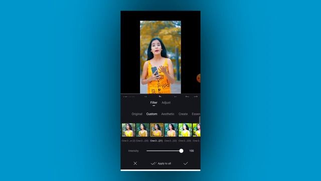 Video Background Colour Change In Vn Video Editor | Video Colour Grading In Android | Vn Editor App смотреть онлайн