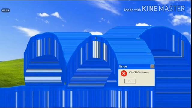 Win Xp PLUS - A Windows Simulator смотреть онлайн
