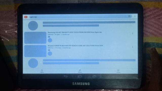 Samsung-galaxy tab android 4.1.2 youtube Google play store not working solution ,সহজ সমাধান смотреть онлайн