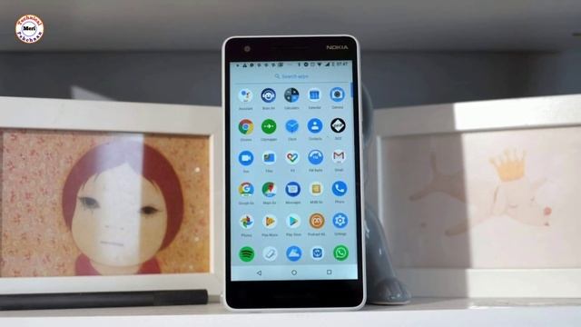 Nokia 2.1 Android 10 Update, Nokia Software Update, Nokia 2.1, Nokia Update,Technical Meri Pehchan смотреть онлайн