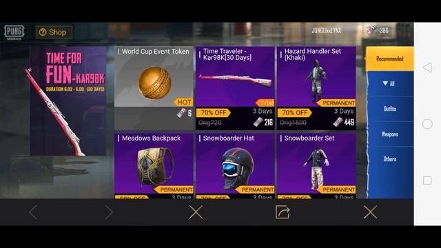 GOT A SPECIAL GIFT FROM PUBG MOBILE , TENCENT GAMES! GOT GODZILLA SKINS FROM LUCKY SPIN NEW TRICK! смотреть онлайн