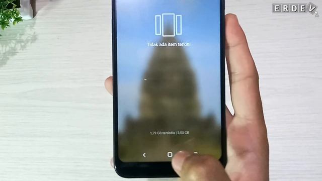 HP Android Resmi Murah Ada Fitur NFC - Unboxing dan Review Alcatel 1S Indonesia смотреть онлайн