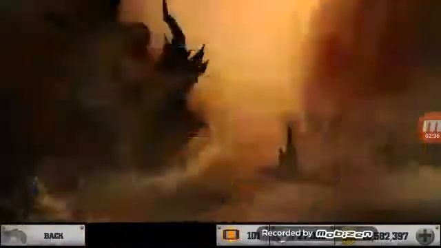 Beat Roman Reigns WWE Immortals смотреть онлайн