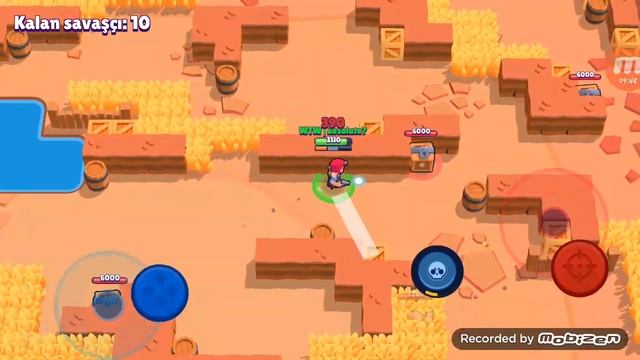Magic brawl yeni güncelleme oynama смотреть онлайн