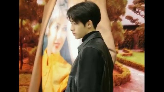 220127 董思成WINWIN工作室 Weibo Update with WINWIN смотреть онлайн